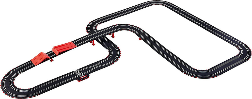 Carrera 20062540 Build n Race Racing Set