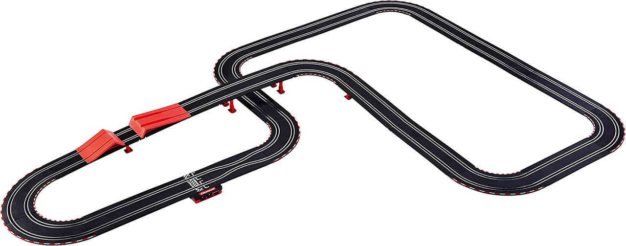 Carrera 20062540 Build n Race Racing Set