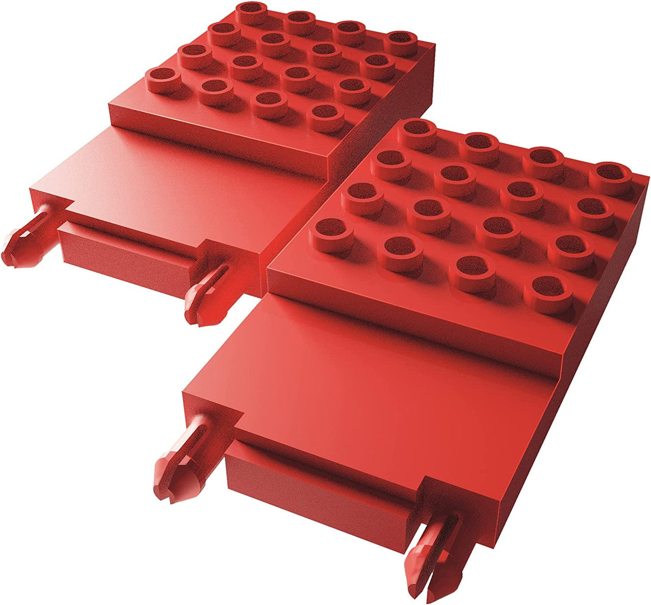 Carrera 20062540 Build n Race Racing Set