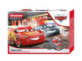 Carrera 20063516 Disney Cars 3 Set Battery Powered