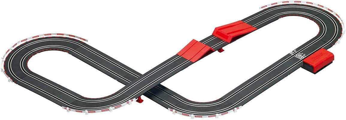 Carrera 20063516 Disney Cars 3 Set Battery Powered