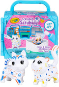 Crayola Scribble Scrubbie, Vet Set 9/23