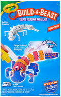 Crayola Build-A-Beast Dragonfly