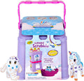 Crayola 74-7357 Scribble Scrubbie Peculiar Pets Palace