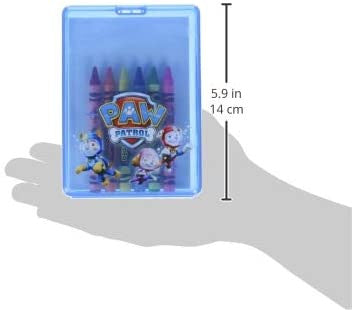 Crayola Paw Patrol Travel Pack