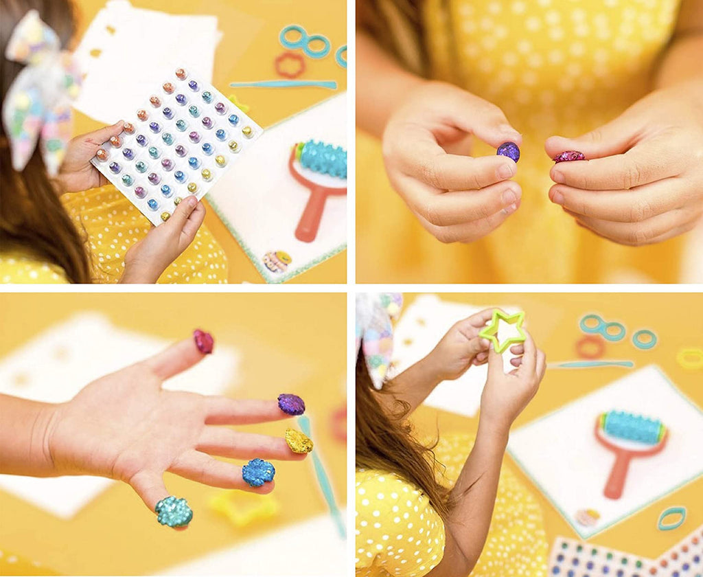 Crayola Glitter Dots Sparkle Station