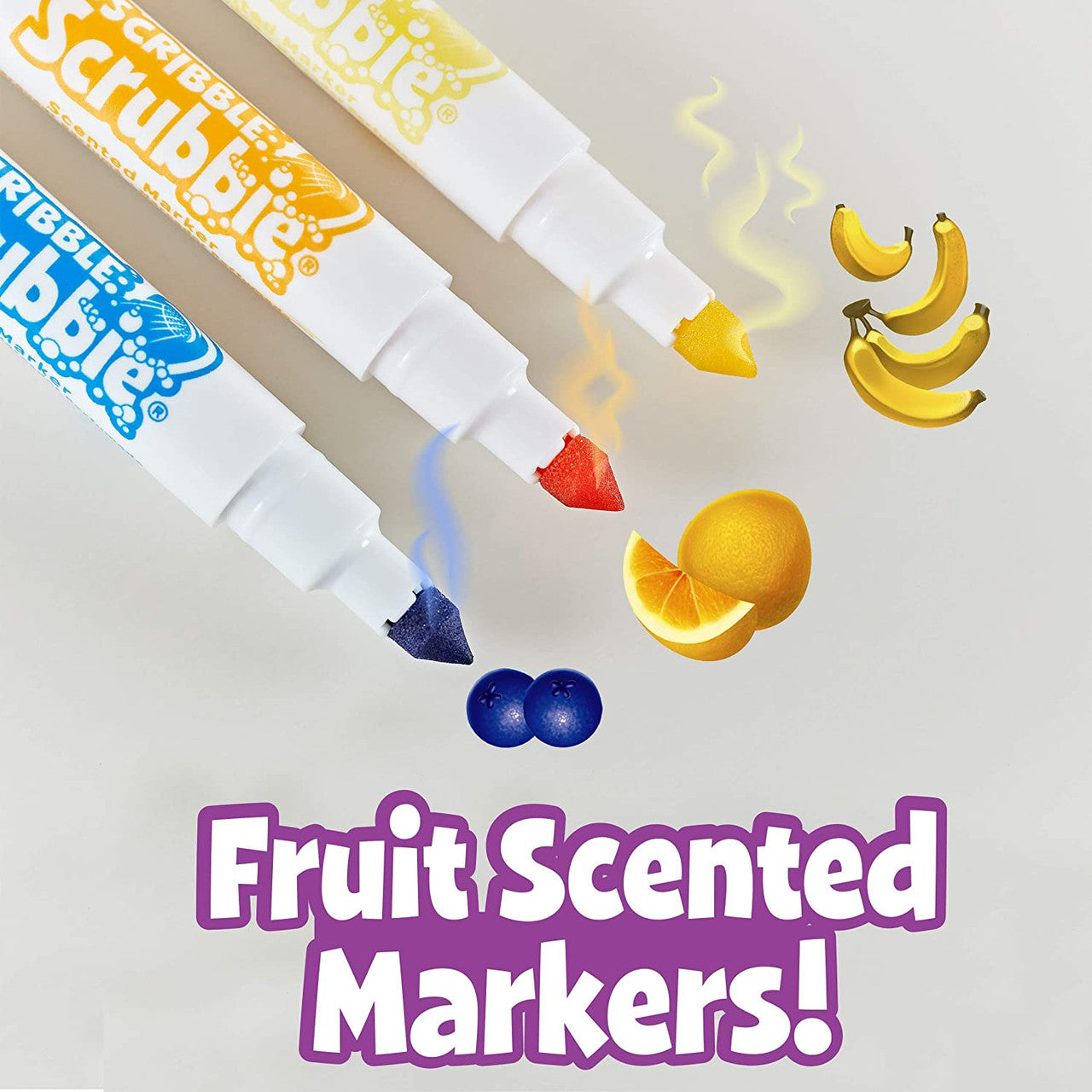 Crayola 74-7428 Scribble Scrubbie Backyard Bungalo