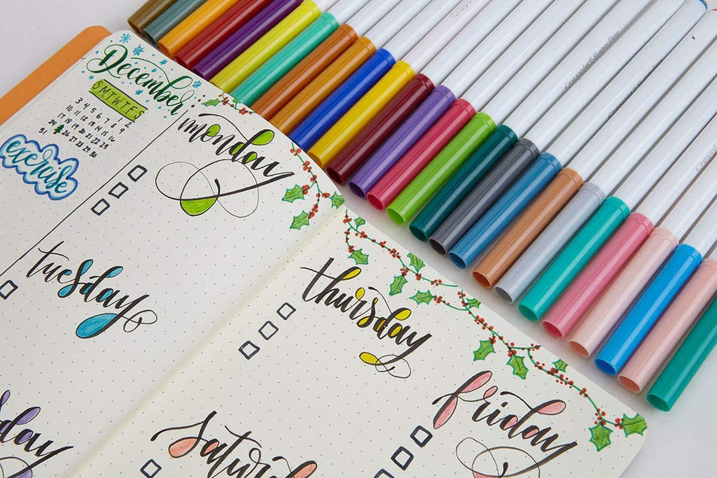 Crayola 58-5050 50 ct. Washable Super Tips Markers