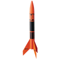 Estes 1256 Alpha III Rocket E2X