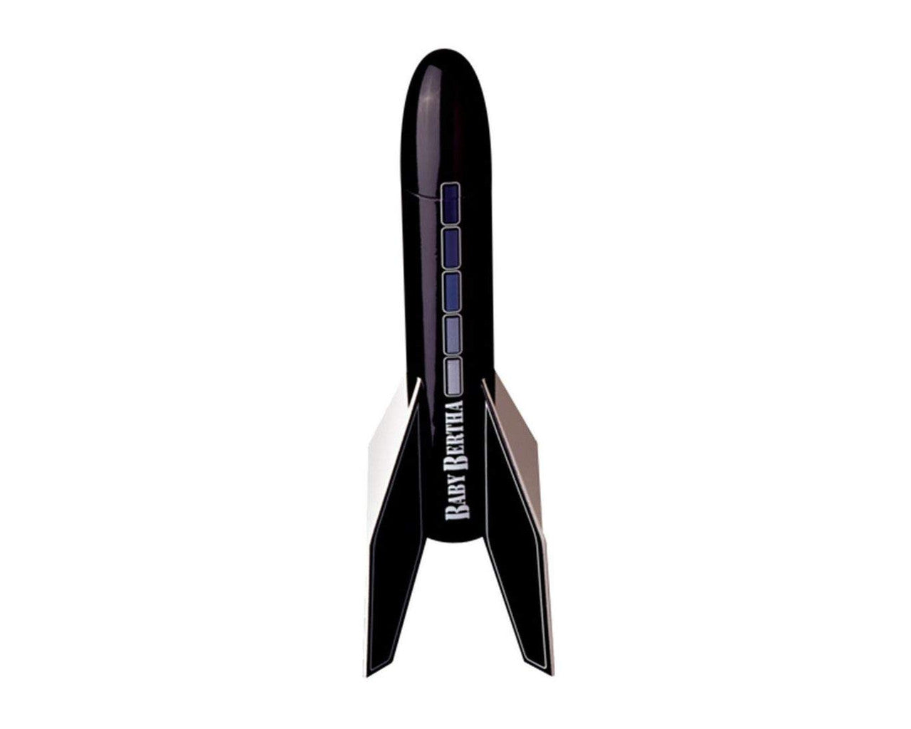 Estes 1261 Baby Bertha Rocket - Skill 1