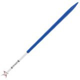 Estes 1295 Mean Machine Rocket - Skill 2