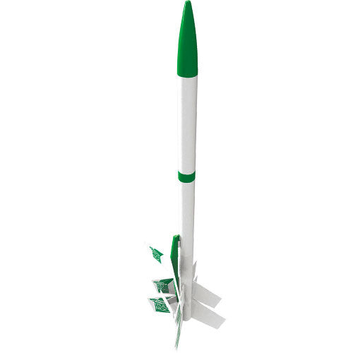 Estes 1329 Multi-Roc - Skill 3