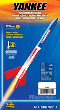 Estes 1381 Yankee Rocket - Skill 1