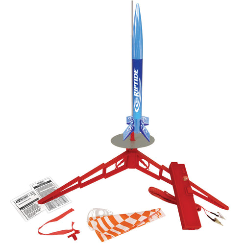 Estes 1403 Riptide Launch Set RTF