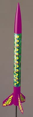 Estes 1413 Wacky Wiggler E2X