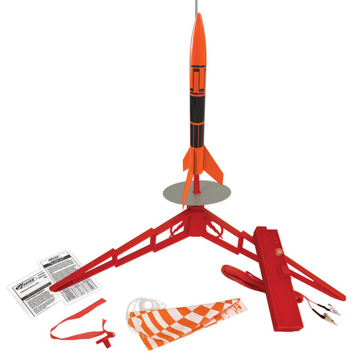 Estes 1427 Alpha III Launch Set E2X