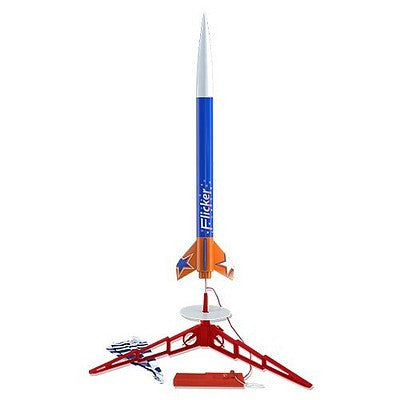 Estes 1437 Flicker E2X