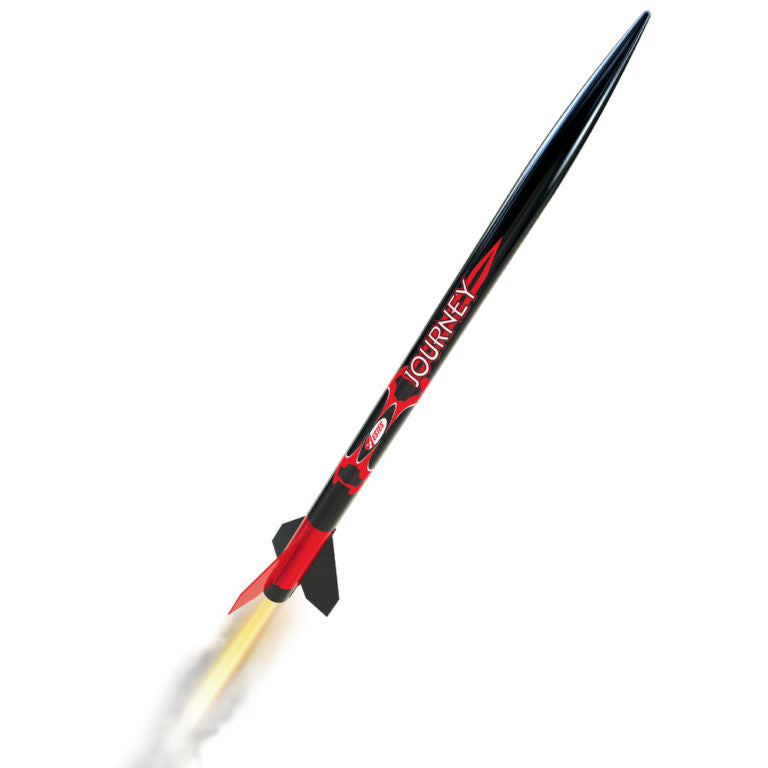 Estes 1441 Journey Launch Set E2X