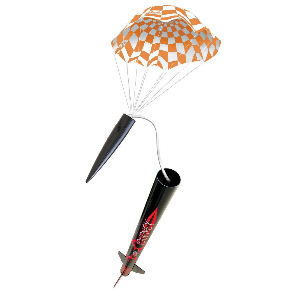 Estes 1441 Journey Launch Set E2X
