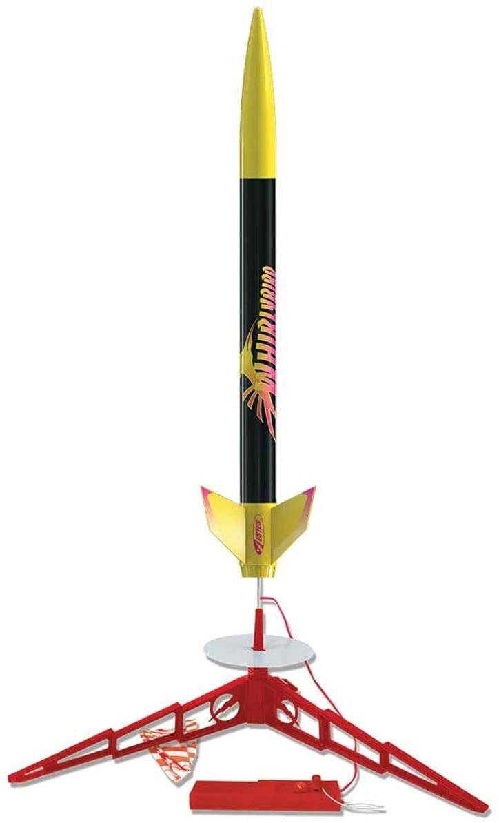 Estes 1446 Whirlybird E2X