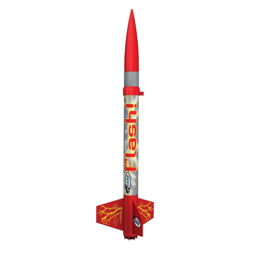 Estes 1478 Flash Launch Set E2X