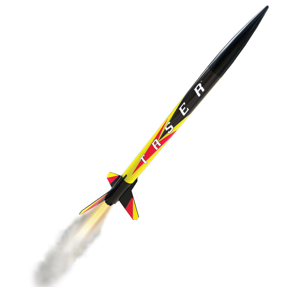 Estes 1491 Taser Launch Set E2X
