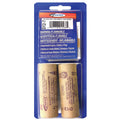 Estes 1568 D12-7 Engines - 2 Pack