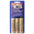 Estes 1600 A8-0 Engines - 3 Pack