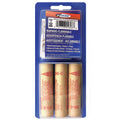Estes 1608 B6-0 Engines - 3 Pack