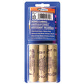 Estes 1615 C6-7 Engines - 3 Pack