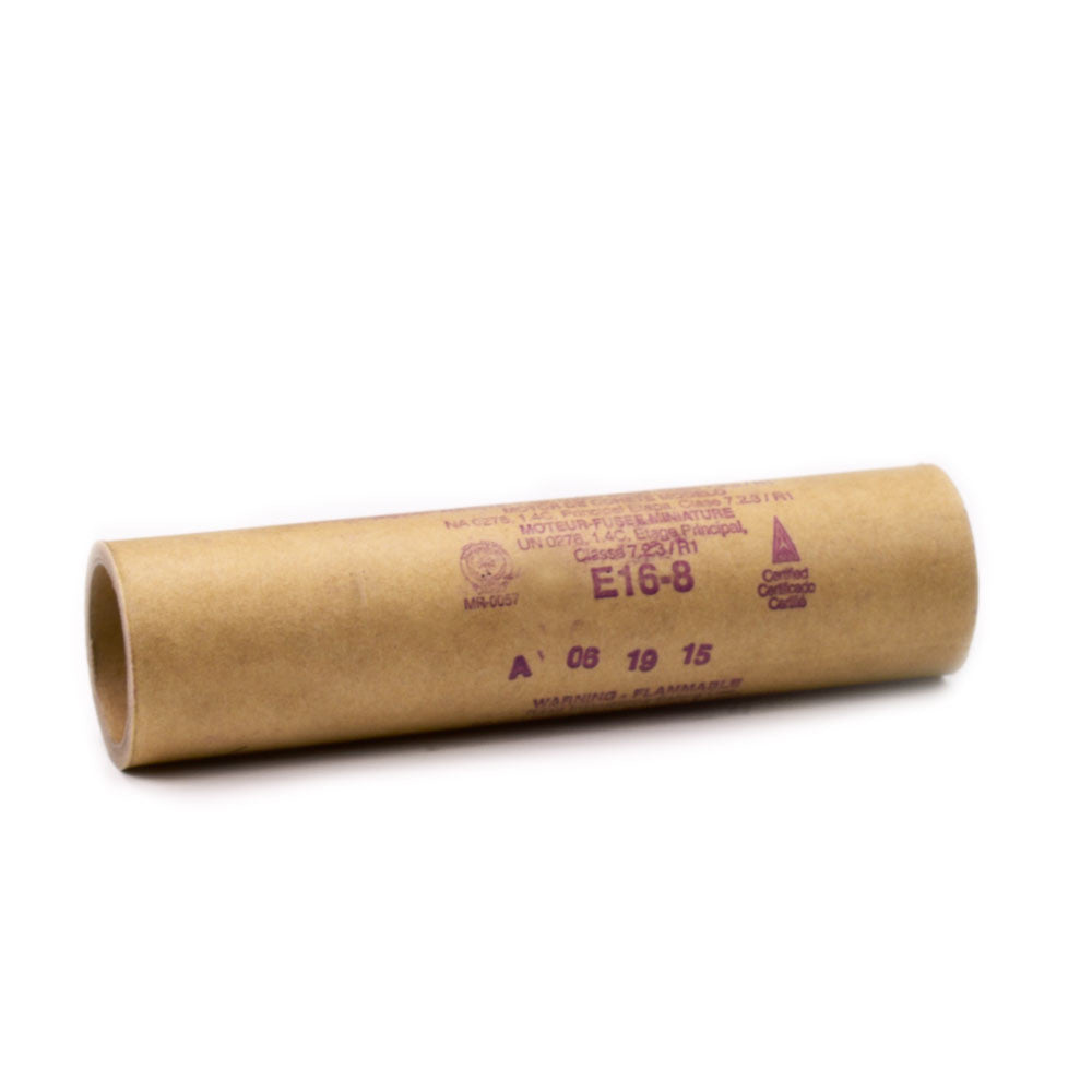 Estes 1698 E16-8 29mm Engines - 2 Pack