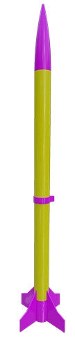 Estes 1706 Orbis 3D- 12 Pack