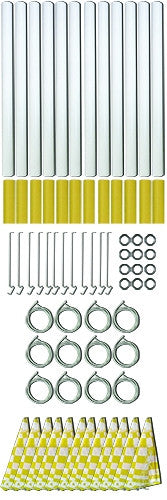 Estes 1706 Orbis 3D- 12 Pack
