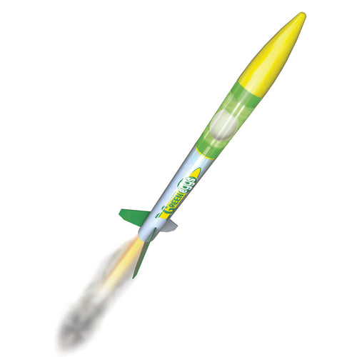 Estes 1718 Green Eggs - Skill Beginner
