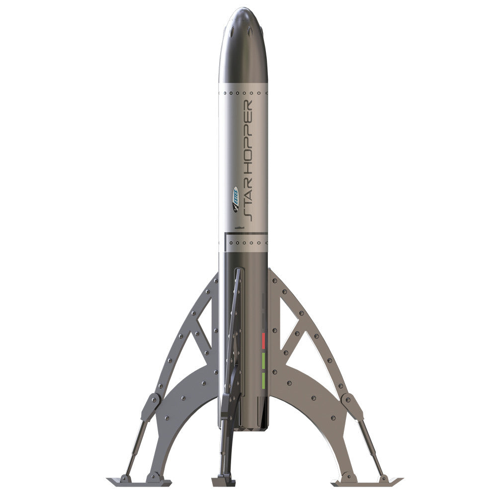 Estes 1721 Star Hopper