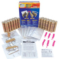 Estes 1784 C6-0/B6-6 Bulk - 12 Pack
