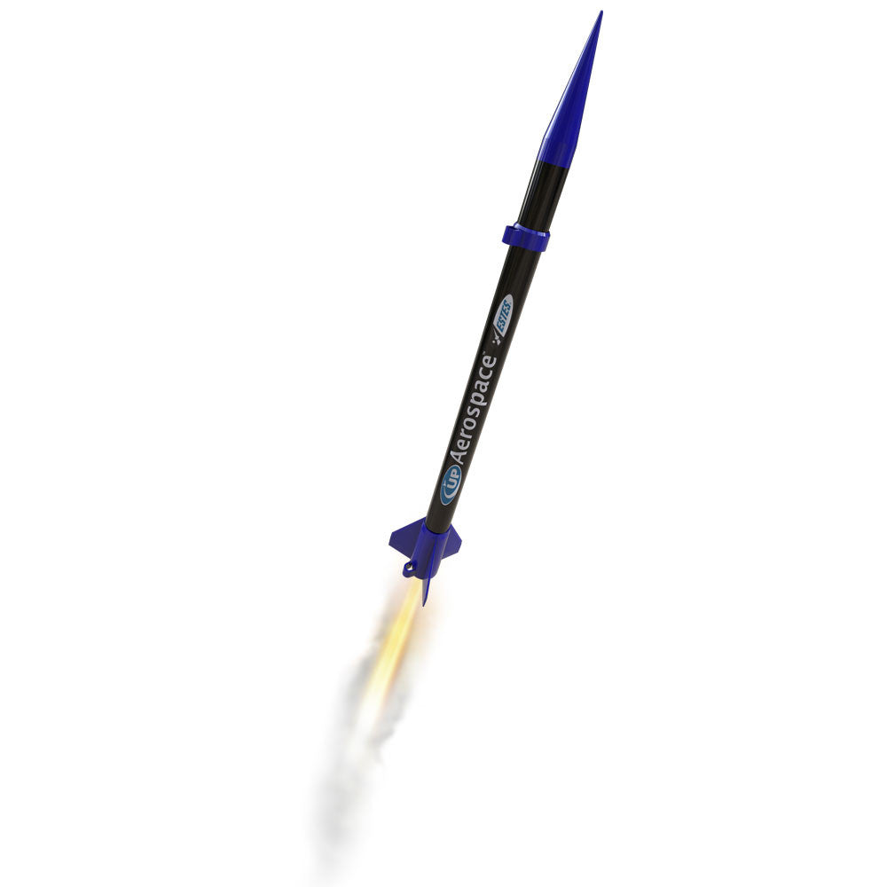 Estes 1793 Spaceloft Bulk E2X - 12 Pack