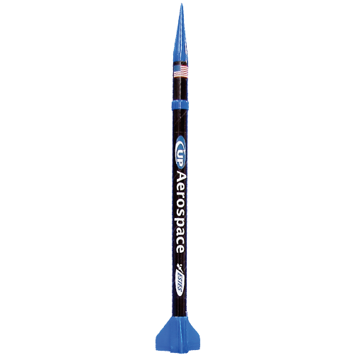 Estes 1793 Spaceloft Bulk E2X - 12 Pack