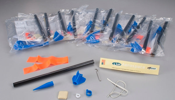 Estes 1793 Spaceloft Bulk E2X - 12 Pack