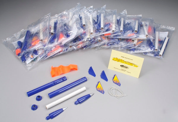 Estes 1794 Firestreak SST E2X - 12 Pack