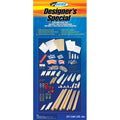 Estes 1980 Designer Special Rocket - Skill 1