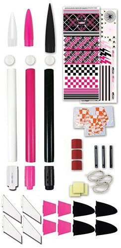 Estes 2007 Mix-N-Match 60 Rockets E2X - 2 Pack