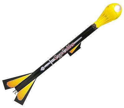 Estes 2123 Eggscaliber Rocket - Skill 2