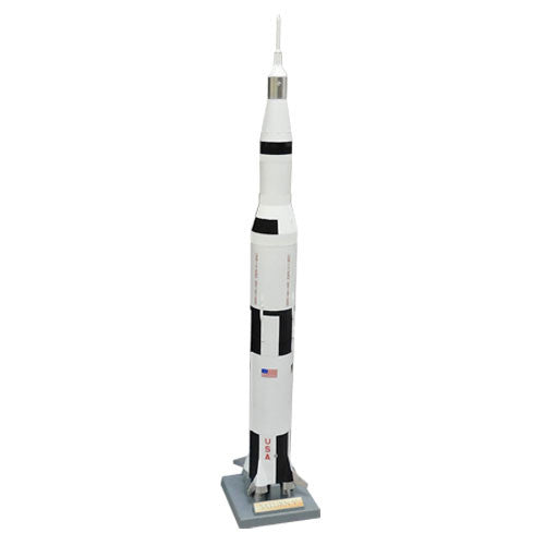 Estes 2160 Saturn V 1/200 ARF 3/24