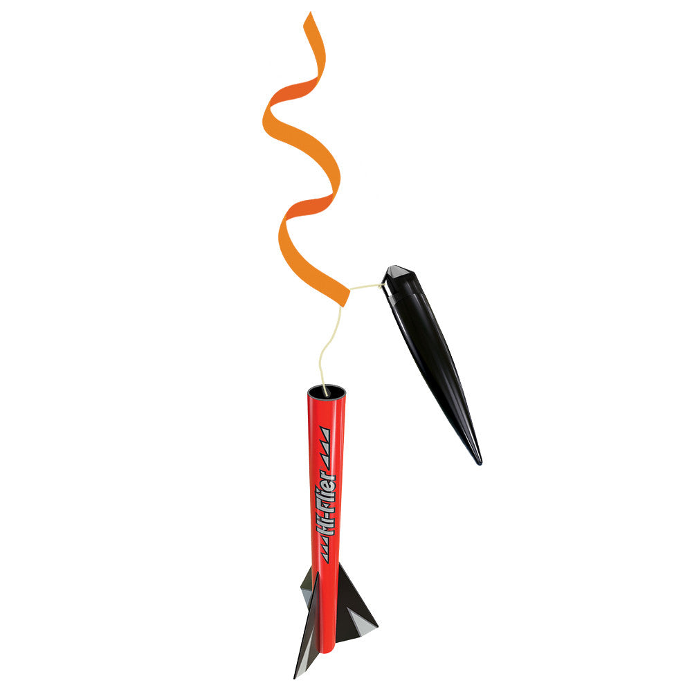 Estes 2178 Hi-Flier Rocket - Skill 1