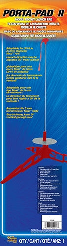 Estes 2215 Porta-Pad II Launch Pad