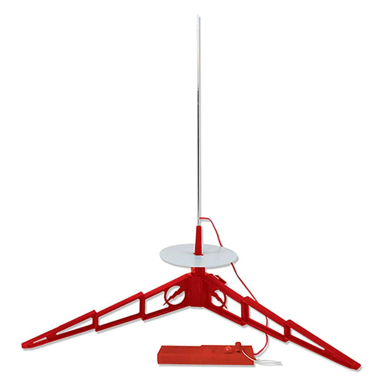 Estes 2222 Porta-Pad II Launch Pad & Electron Beam Launch Controller