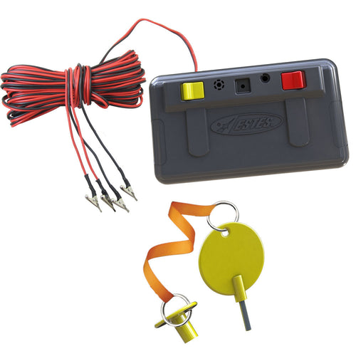 Estes 2240 PS II Launch Controller
