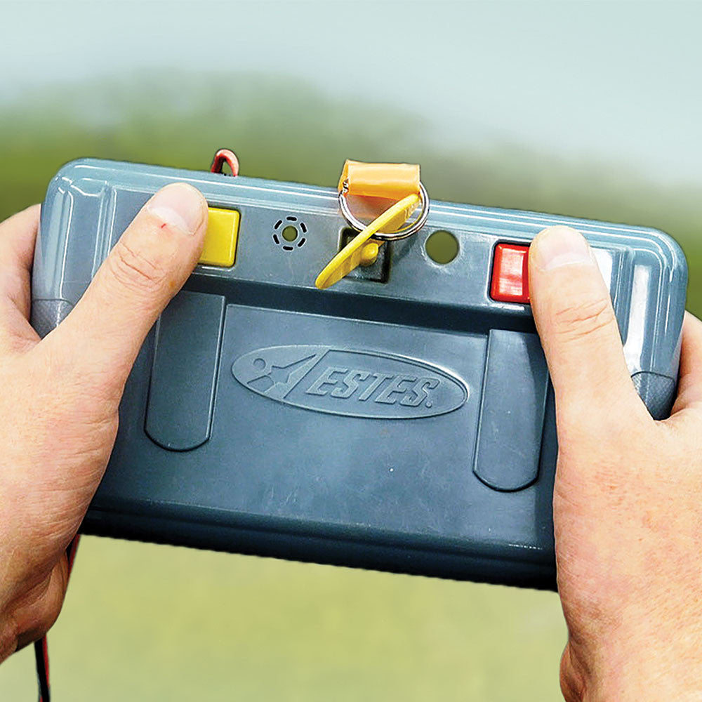Estes 2240 PS II Launch Controller