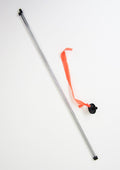 Estes 2243 1/8'' Two-Piece Launch Rod